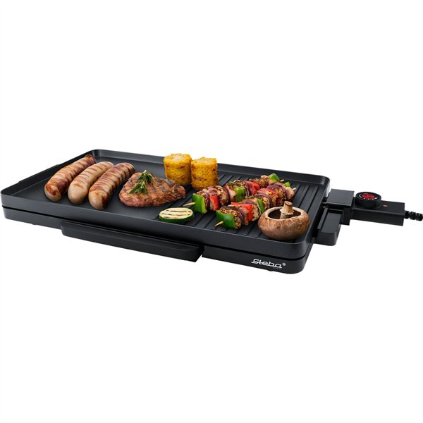 Steba VG 30 Slim BBQ Tischgrill