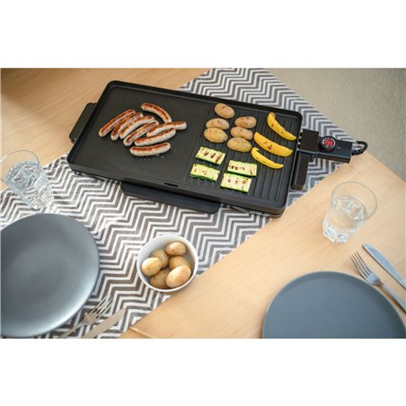 Steba VG 30 Slim BBQ Tischgrill