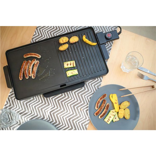 Steba VG 30 Slim BBQ Tischgrill