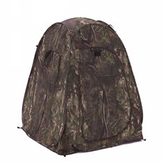 Buteo Photo Gear Buteo Mark III Tarnzelt grün 2