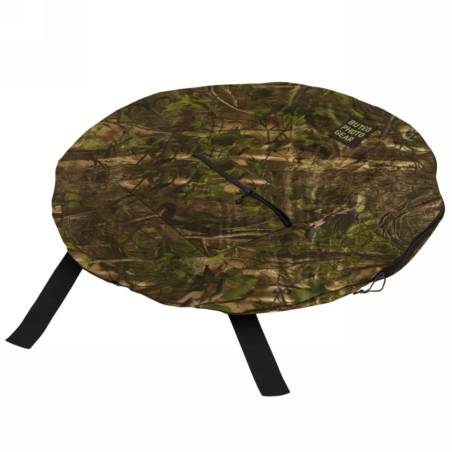 Buteo Photo Gear Buteo Mark III Tarnzelt grün