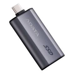 ADATA SSD SC750 esterno      2TB Plug&Go argento 1050/1000