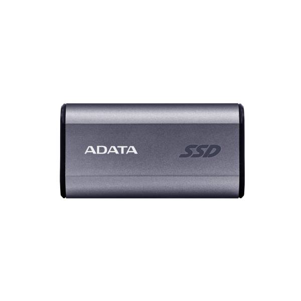 ADATA SSD SC750 esterno      2TB Plug&Go argento 1050/1000