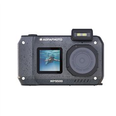 AgfaPhoto Realishot WP9500 nero