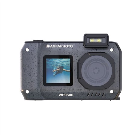AgfaPhoto Realishot WP9500 nero