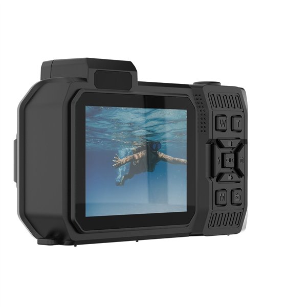 AgfaPhoto Realishot WP9500 nero