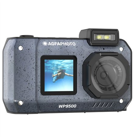 AgfaPhoto Realishot WP9500 nero