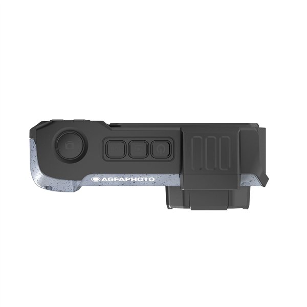 AgfaPhoto Realishot WP9500 nero