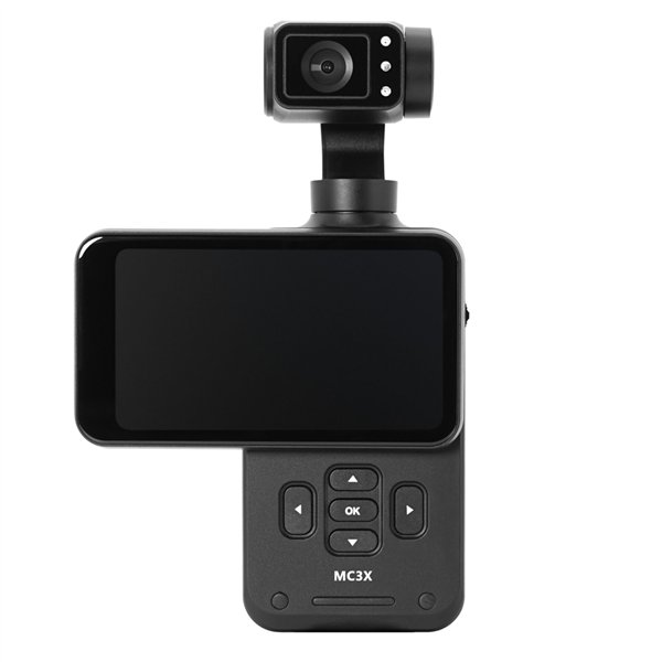 Agfaphoto Realimove MC3X