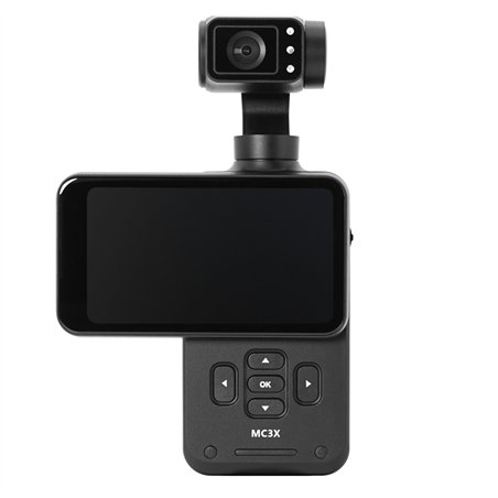 Agfaphoto Realimove MC3X