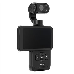 Agfaphoto Realimove MC3X 2