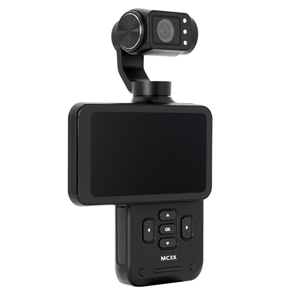 Agfaphoto Realimove MC3X