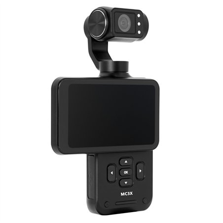 Agfaphoto Realimove MC3X