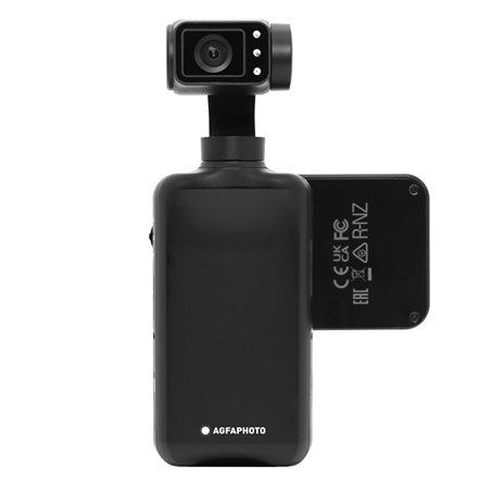 Agfaphoto Realimove MC3X