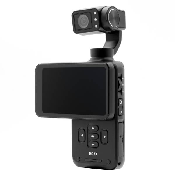 Agfaphoto Realimove MC3X