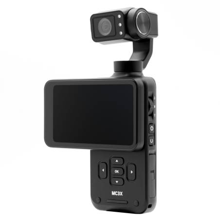 Agfaphoto Realimove MC3X