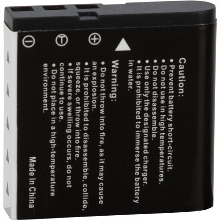 GoXtreme Lithium-Ionen Akku f.VX7230