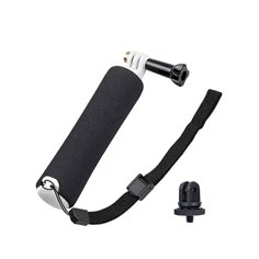 Easypix Aquapix Floating Grip black-white 2