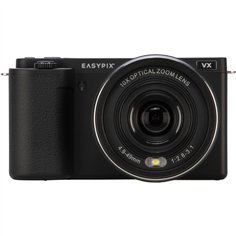 Easypix PowerPro VX6430 Flip Screen