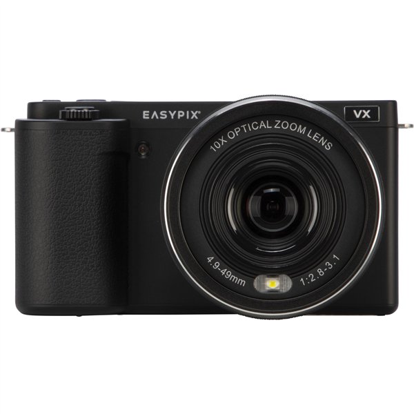 Easypix PowerPro VX6430 Flip Screen