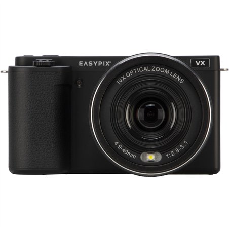 Easypix PowerPro VX6430 Flip Screen