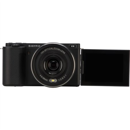 Easypix PowerPro VX6430 Flip Screen