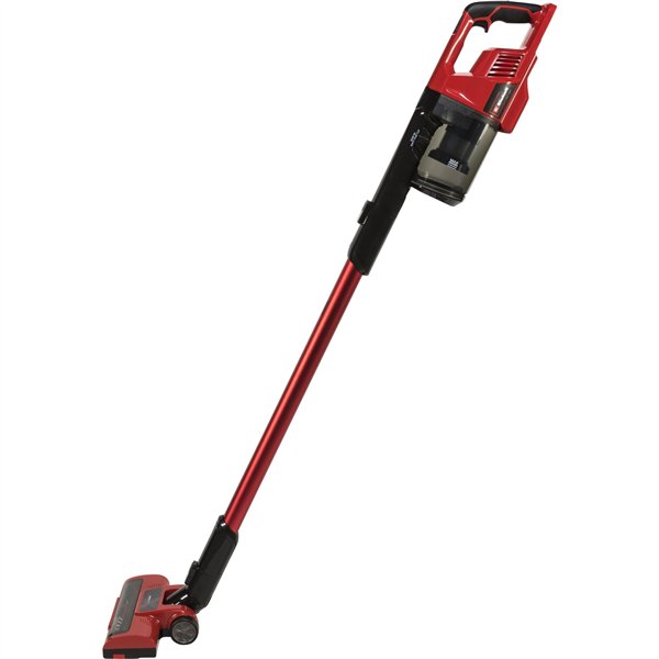 Einhell TE-SV 18 Li solo aspirapolvere verticale a batt.