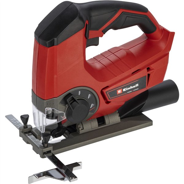 Einhell TE-JS 18/80 Li solo seghetto alternativo a batteria
