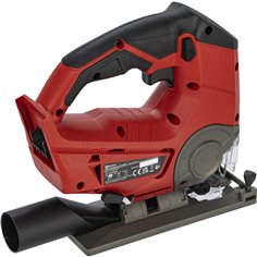 Einhell TE-JS 18/80 Li solo seghetto alternativo a batteria 2