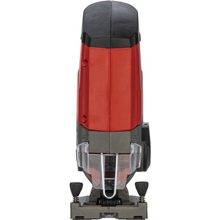Einhell TE-JS 18/80 Li solo seghetto alternativo a batteria