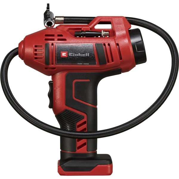Einhell CE-CC 18 Li solo Cordl. Car Air Compressor