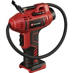 Einhell CE-CC 18 Li solo Cordl. Car Air Compressor 2