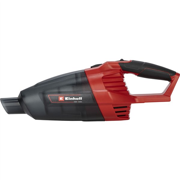 Einhell TE-VC 18 Li solo aspirapolvere manuale a batt.