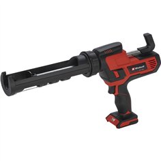 Einhell TE-SG 18/10 Li solo pistola svuota-cartucce a batt.