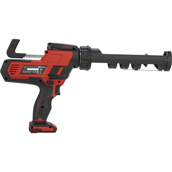 Einhell TE-SG 18/10 Li solo pistola svuota-cartucce a batt.