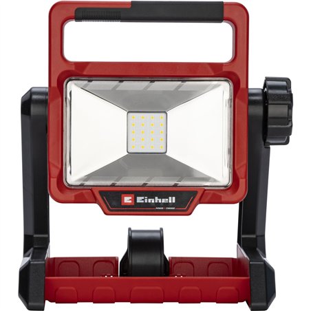 Einhell TE-CL 18/2000 Li solo Lampada a batteria