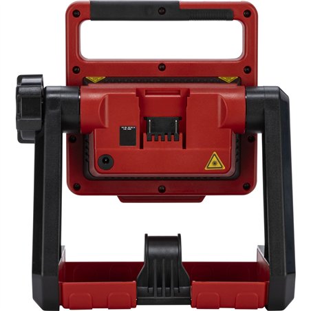 Einhell TE-CL 18/2000 Li solo Lampada a batteria