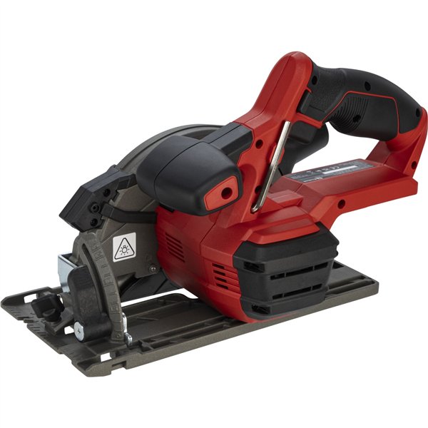 Einhell TE-CS 18/165-1 Li solo sega circolare a batteria