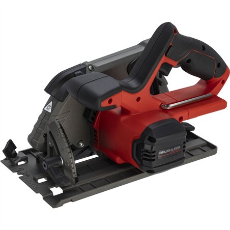 Einhell TP-CS 18/190 LI BL solo sega circolare a batteria