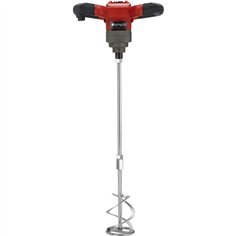 Einhell TE-MX 18 Li solo miscelatore a batt. malta/colore 2