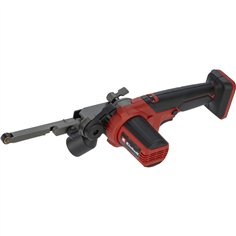 Einhell TE-BF 18 Li solo lima a nastro a batt.