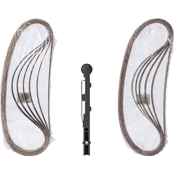 Einhell TE-BF 18 Li solo lima a nastro a batt.