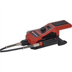 Einhell TE-MT 18/34 Li solo Cordl. Grind./Engraving Tool 2