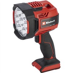 Einhell TE-CL 18/2500 Li AC solo Lampada a batteria