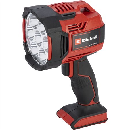 Einhell TE-CL 18/2500 Li AC solo Lampada a batteria