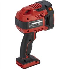 Einhell TE-CL 18/2500 Li AC solo Lampada a batteria 2