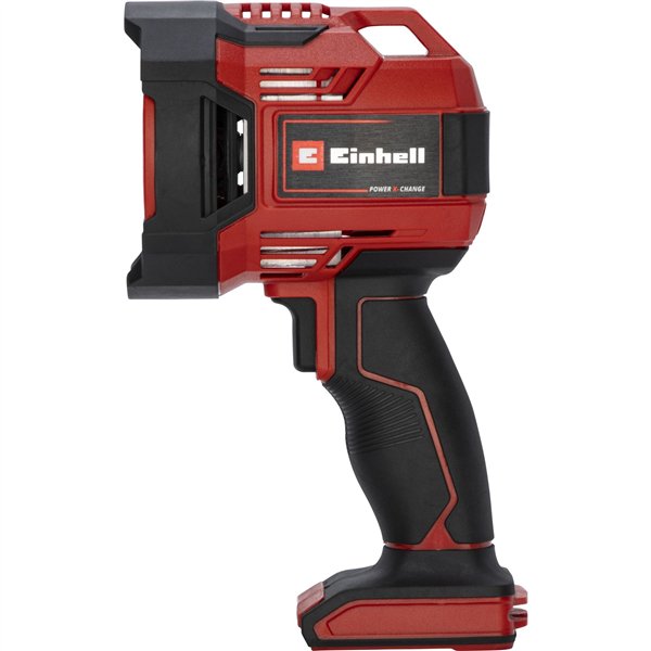 Einhell TE-CL 18/2500 Li AC solo Lampada a batteria