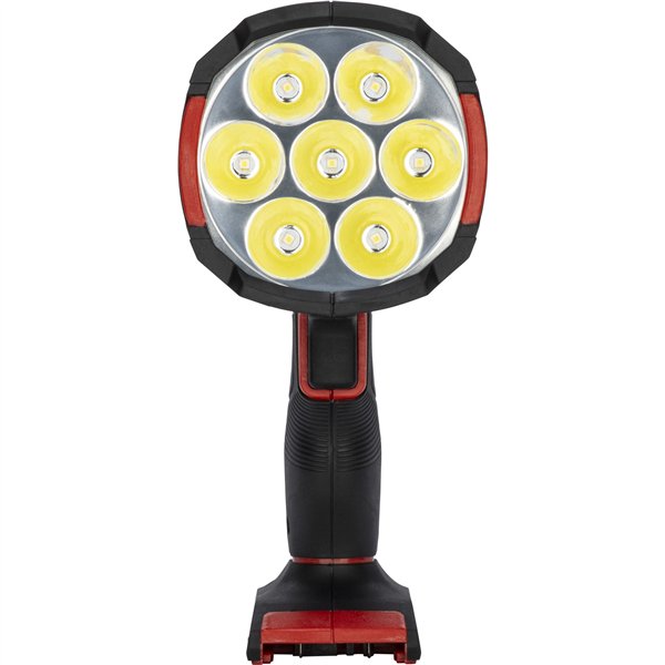 Einhell TE-CL 18/2500 Li AC solo Lampada a batteria