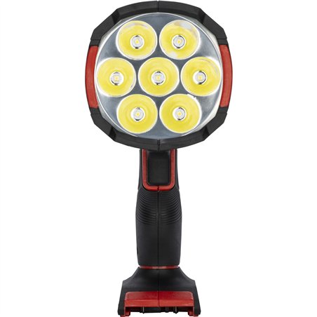 Einhell TE-CL 18/2500 Li AC solo Lampada a batteria