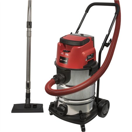 Einhell TE-VC 36/30 Li solo Aspiratore solidi e liquidi
